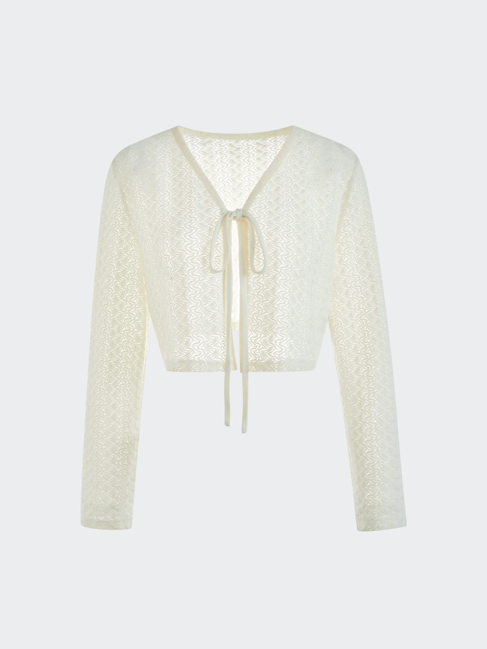 Cardigan (Size S & M-Shipping Date: May 15th)/S